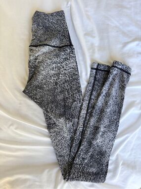 Lululemon Wunder Under Pant (Hi-Rise)